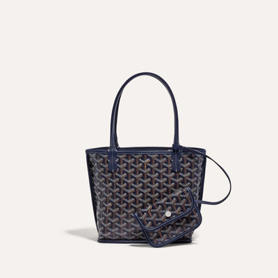 Goyard Anjou Mini - Matching Wallet & Insert Included