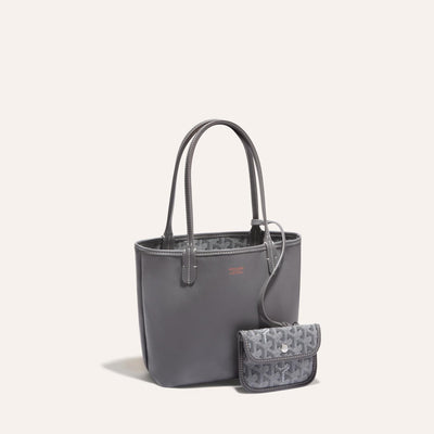 Goyard Anjou Mini - Matching Wallet & Insert Included
