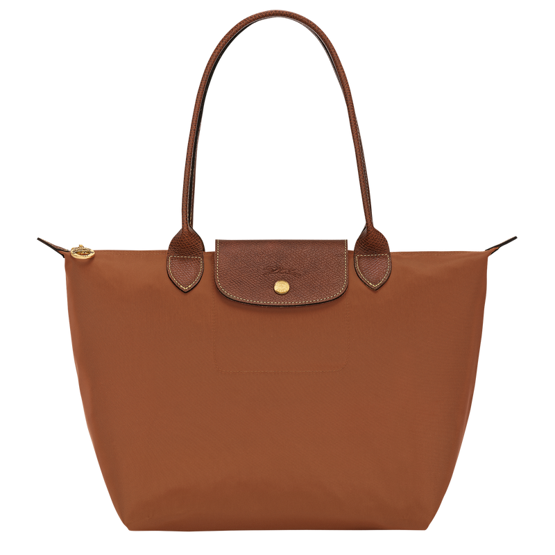 Longchamp Shoulder Tote - Insert Included