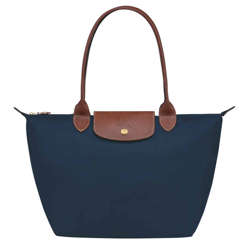 Longchamp Shoulder Tote - Insert Included