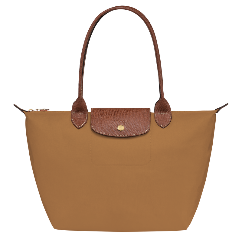 Longchamp Shoulder Tote - Insert Included