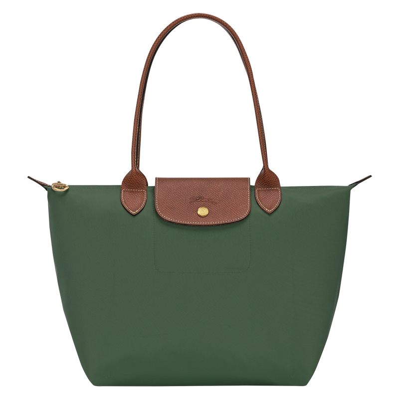 Longchamp Shoulder Tote - Insert Included