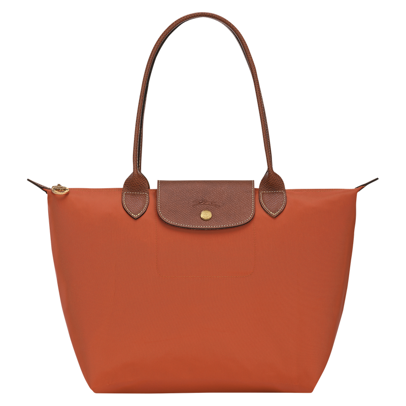 Longchamp Shoulder Tote - Insert Included
