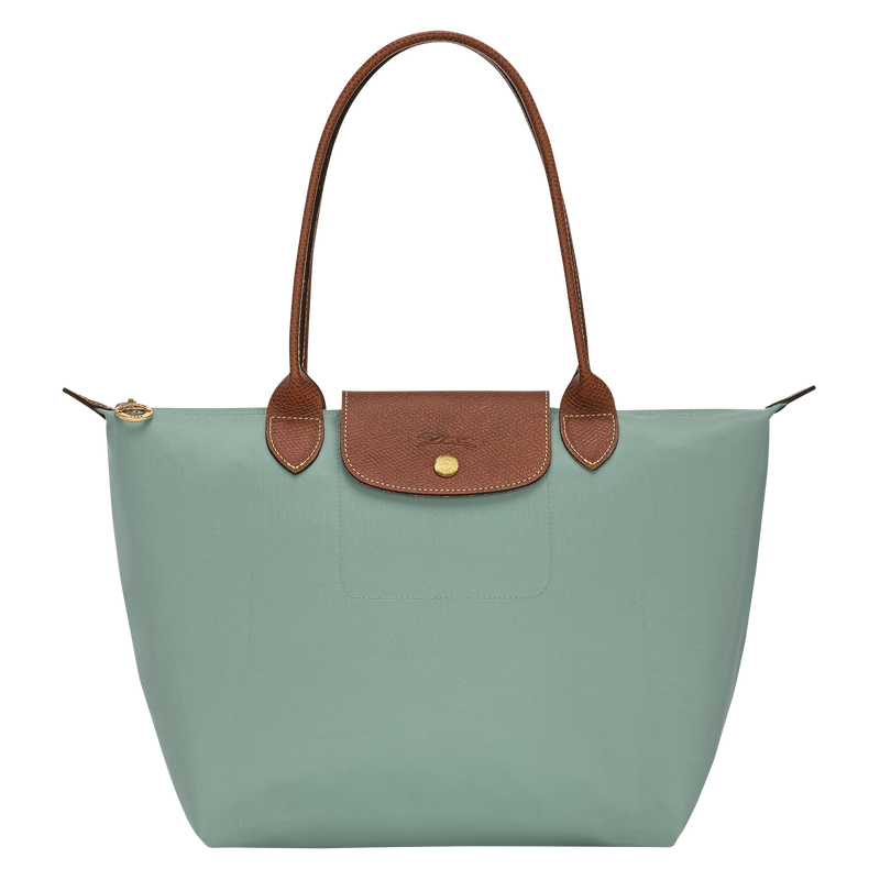 Longchamp Shoulder Tote - Insert Included