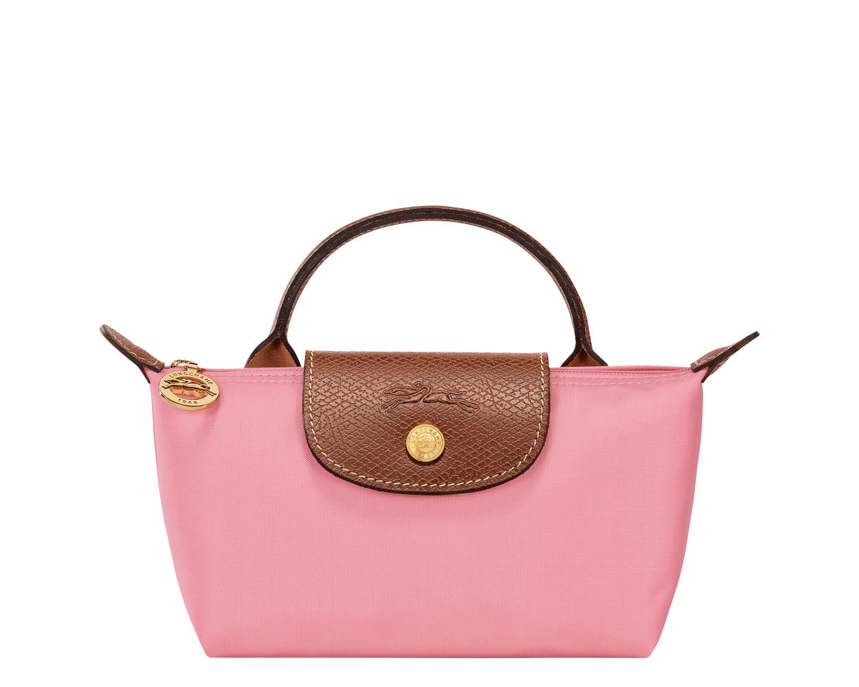 Longchamp Mini - Strap & Insert Included