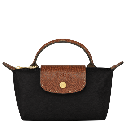 Longchamp Mini - Strap & Insert Included