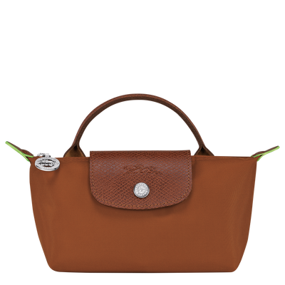 Longchamp Mini - Strap & Insert Included