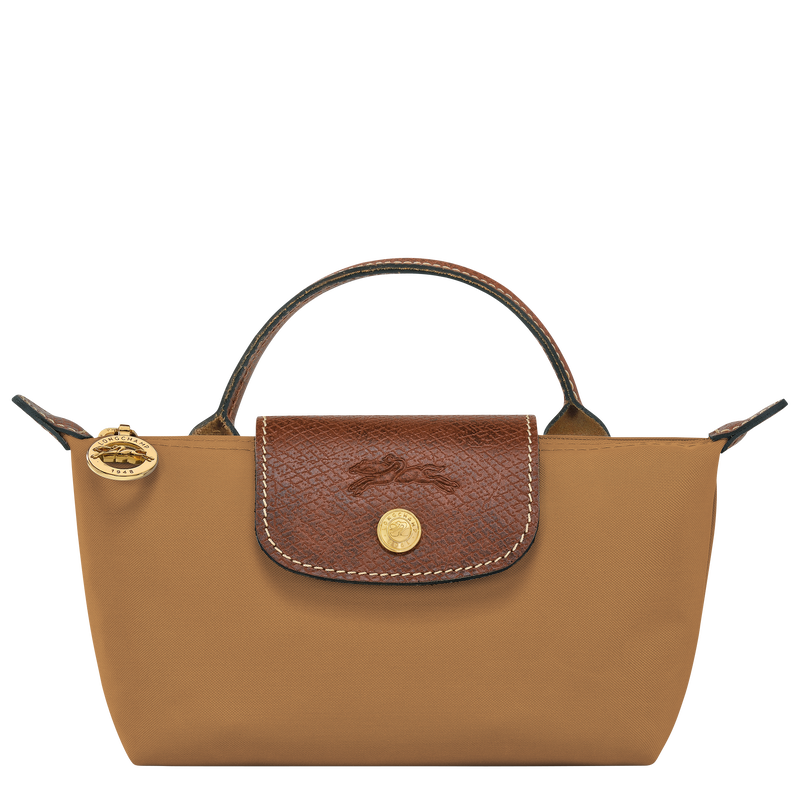 Longchamp Mini - Strap & Insert Included