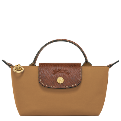 Longchamp Mini - Strap & Insert Included