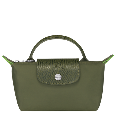 Longchamp Mini - Strap & Insert Included