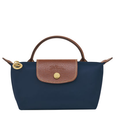 Longchamp Mini - Strap & Insert Included
