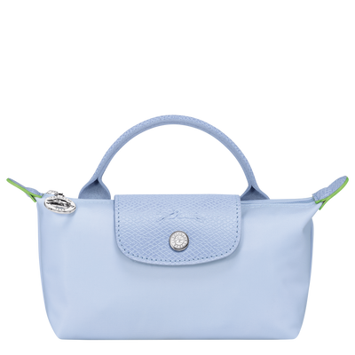 Longchamp Mini - Strap & Insert Included
