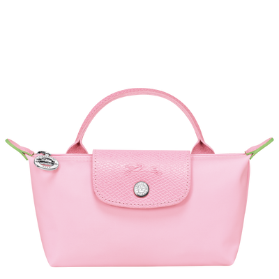 Longchamp Mini - Strap & Insert Included