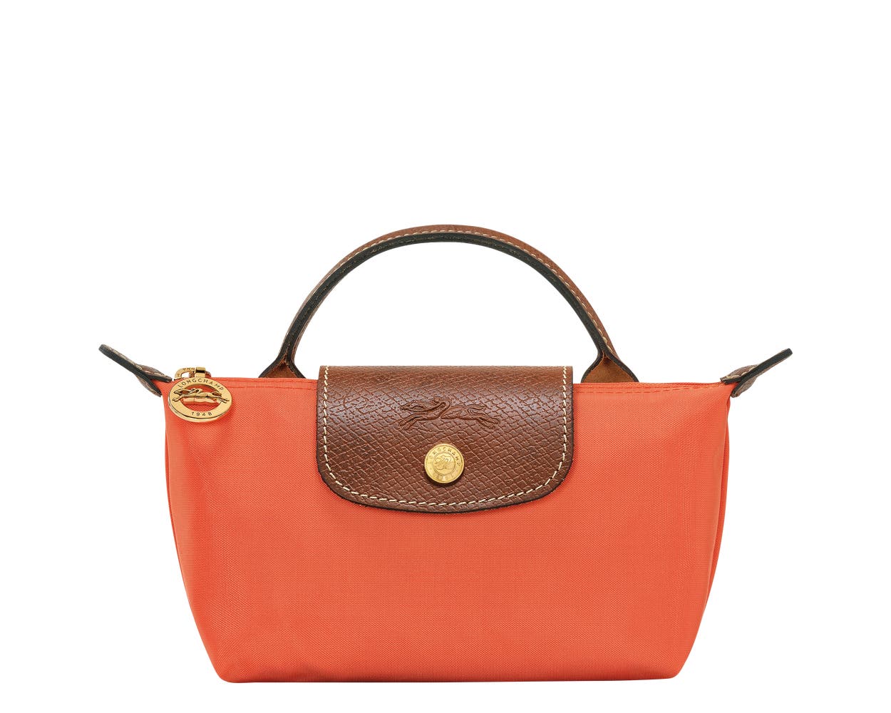 Longchamp Mini - Strap & Insert Included