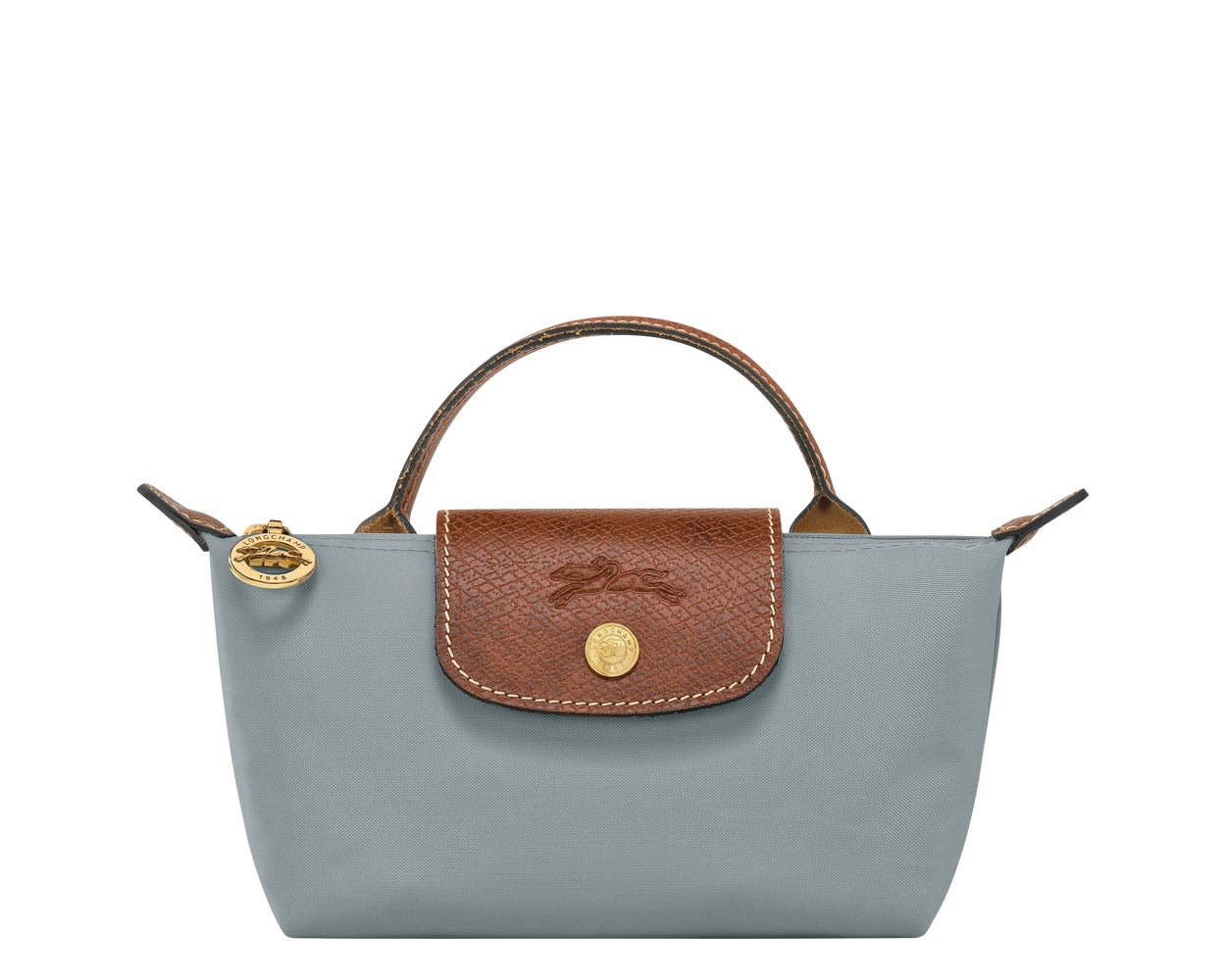 Longchamp Mini - Strap & Insert Included