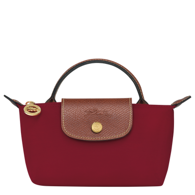 Longchamp Mini - Strap & Insert Included