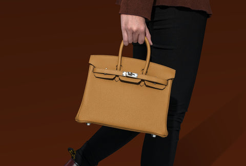 Hermès Birkin 25