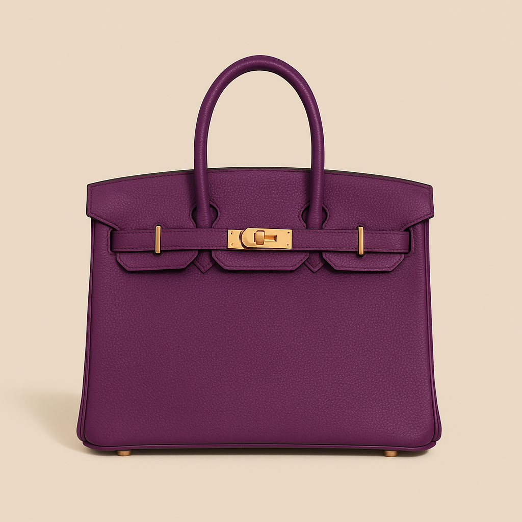 Hermès Birkin 25