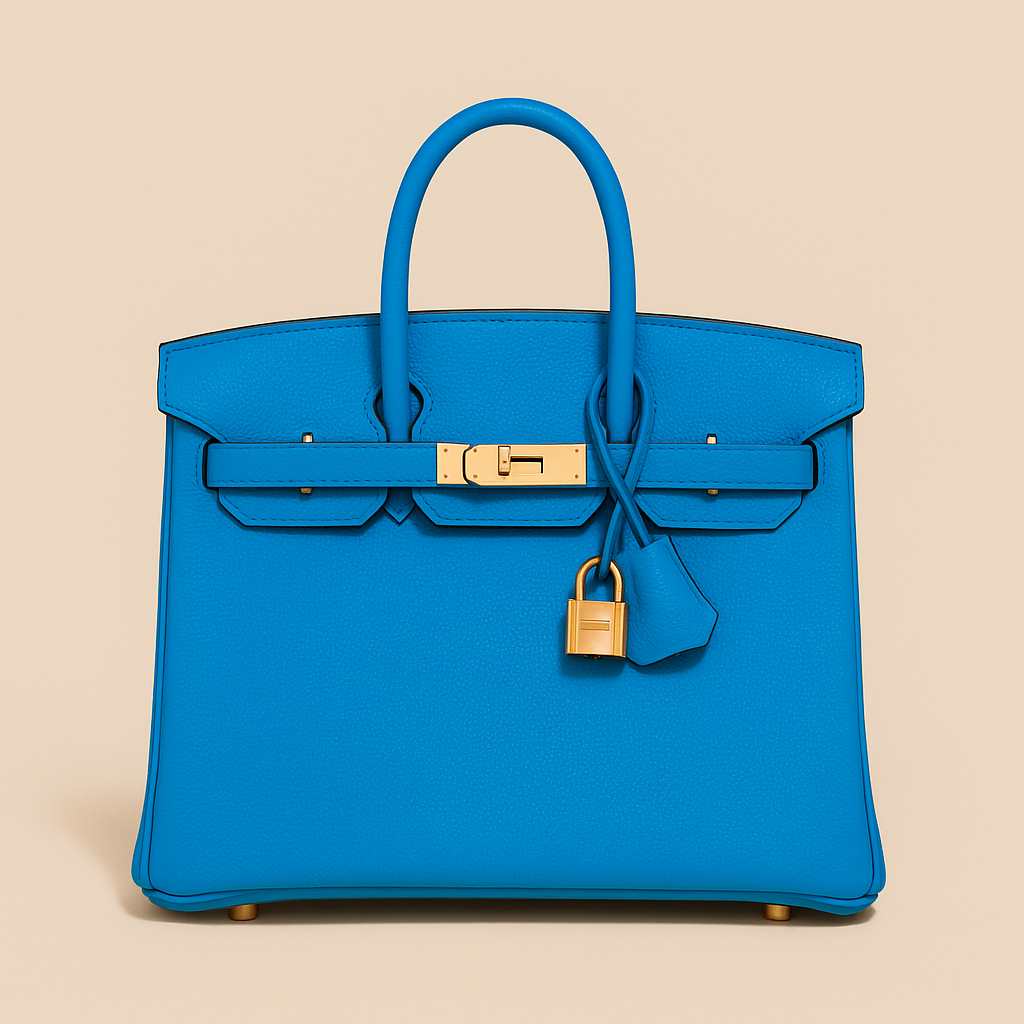 Hermès Birkin 25