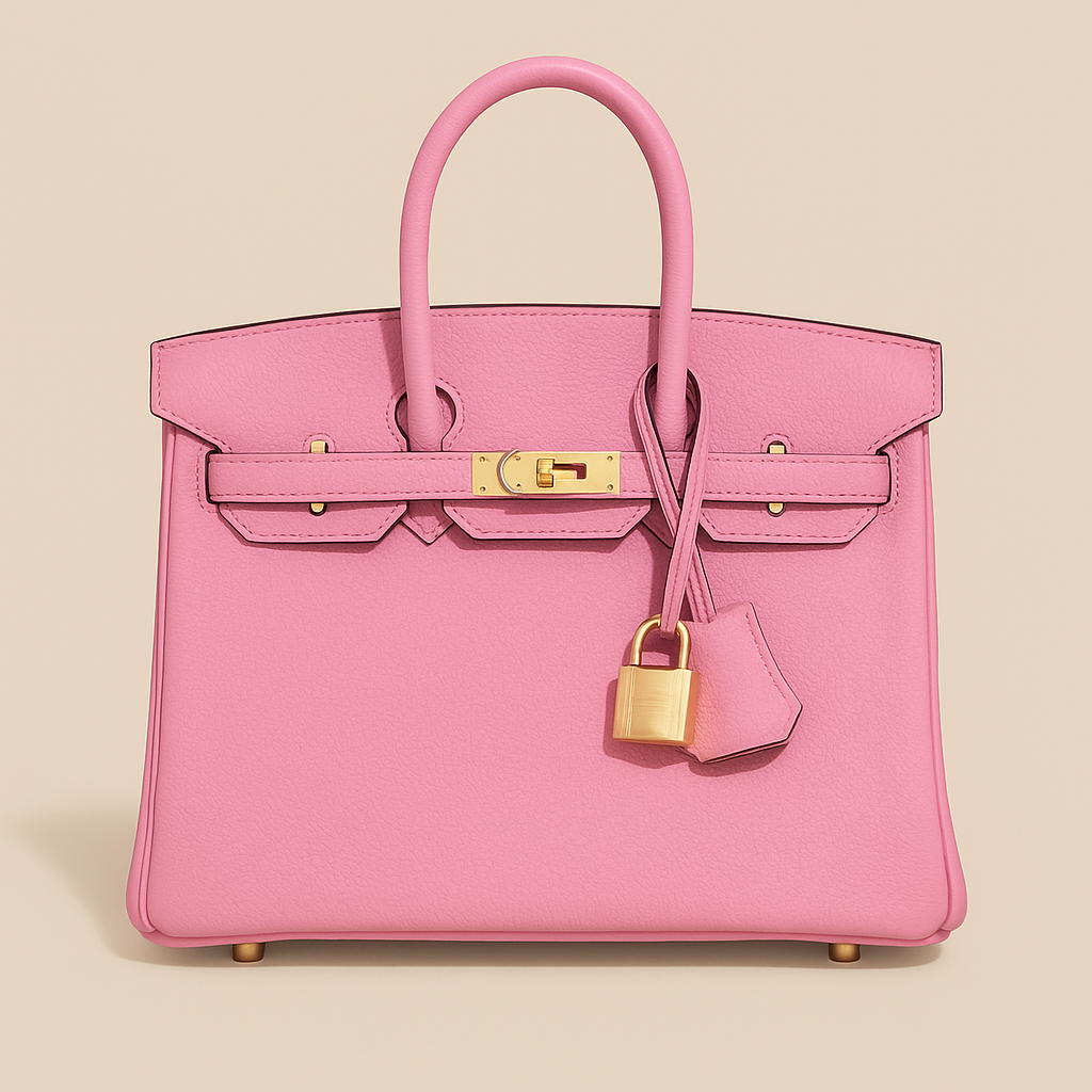 Hermès Birkin 25