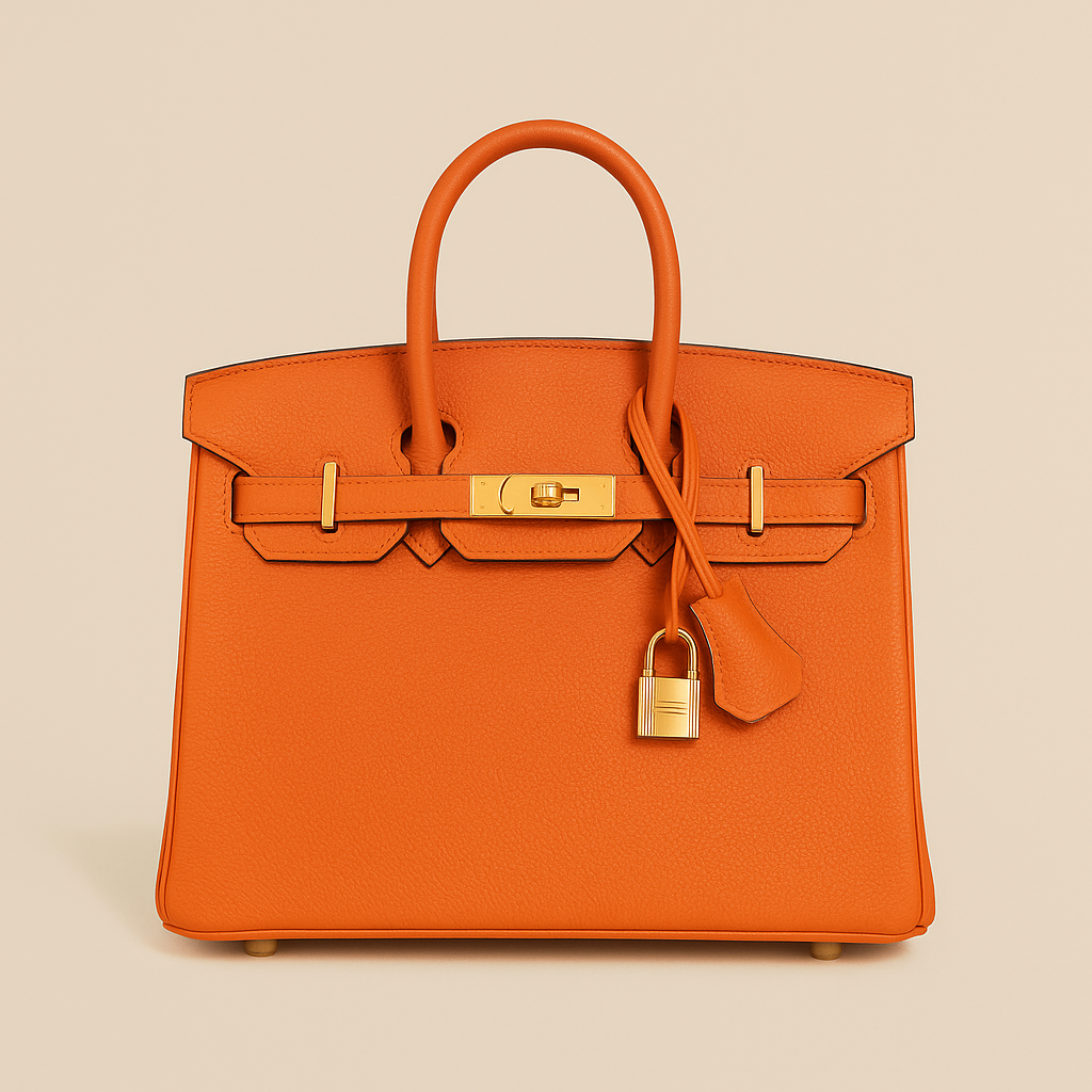 Hermès Birkin 25